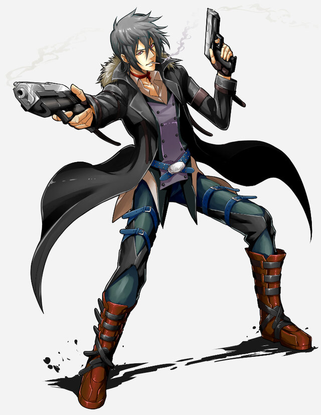 『ケイオス クルセイダーズ』に「コスチュームボックス（頭）」が登場！イベント「BURNING TIME」も開催
