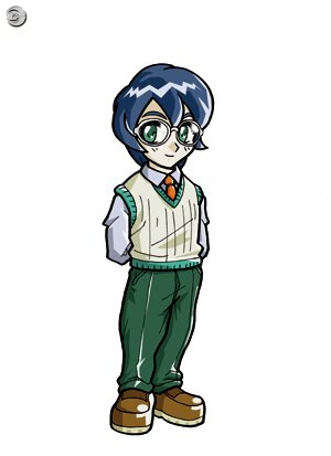 装星機ガジェットロボ