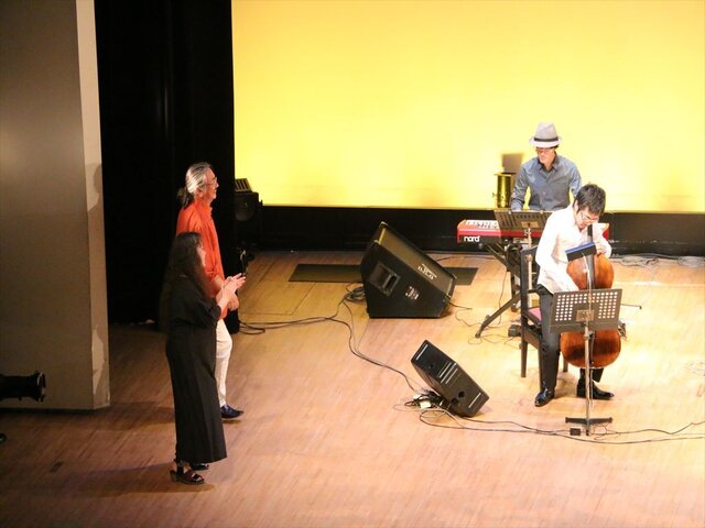 植松氏「Celtic Moonがこの歳で聞けるとは思わなかった」、『FF』楽曲をケルトアレンジで「Playing Uematsu Works! ~CELTIC FANTASY~」レポ