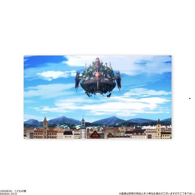 「神羅万象チョコ」10周年記念アニメ　制作サンライズ、主演・神谷浩史　ニコ生配信決定