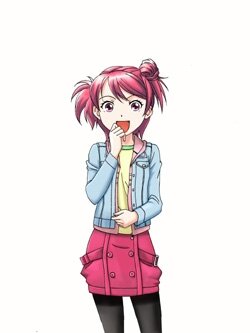 プリンセスバレリーナ 〜夢見る4人のプリマドンナ〜
