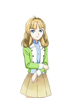 プリンセスバレリーナ 〜夢見る4人のプリマドンナ〜