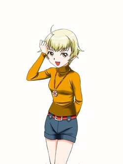 プリンセスバレリーナ 〜夢見る4人のプリマドンナ〜