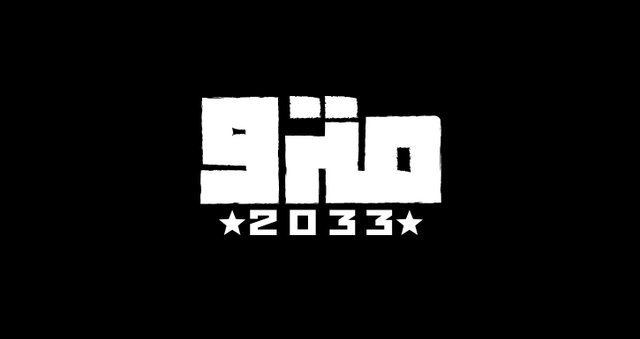 『Metro 2033』