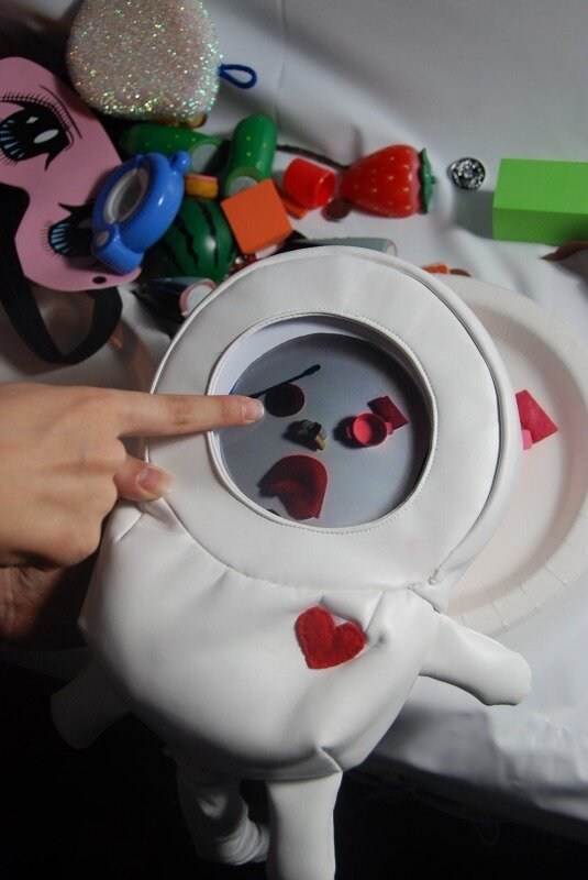 Wiiリモコンやバランスボードを使った作品も！「国際学生対抗バーチャルリアリティコンテスト」東京大会