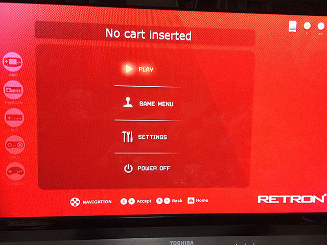 メガドラタワーはどうなった!?　レトロハード9種合体ハード「RetroN 5」開封フォトレポート