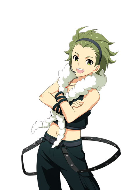 スマホ版『アイドルマスター SideM』の事前登録が再開