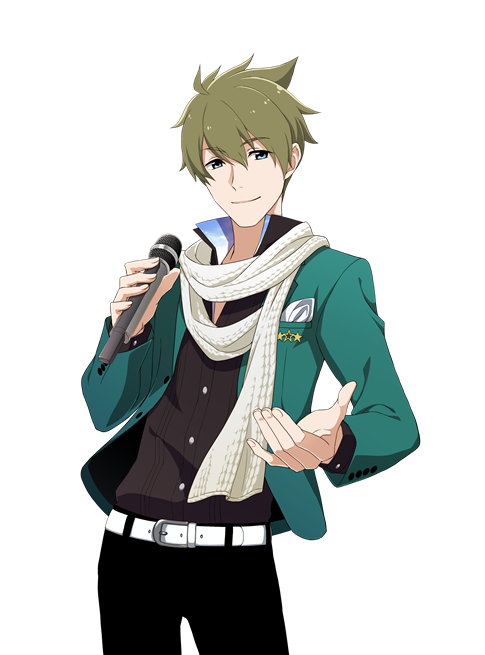 スマホ版『アイドルマスター SideM』の事前登録が再開