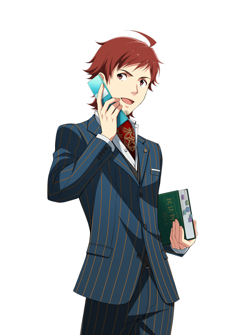 スマホ版『アイドルマスター SideM』の事前登録が再開
