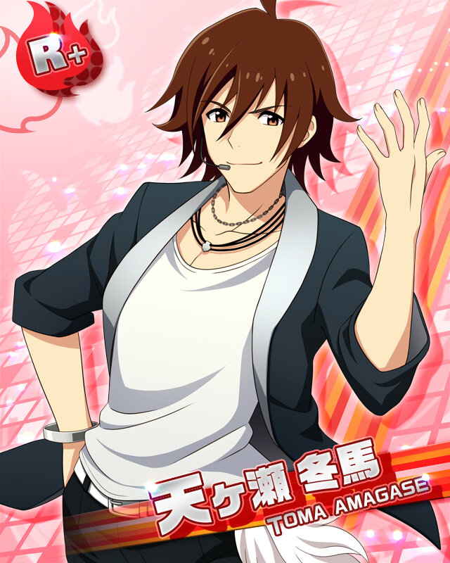 スマホ版『アイドルマスター SideM』の事前登録が再開