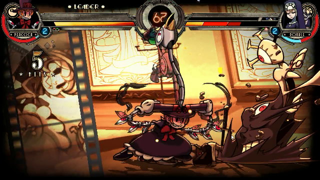PS3『スカルガールズ・アンコール』が7月15日より配信開始、更に追加キャラDLCが約3ヶ月間無料