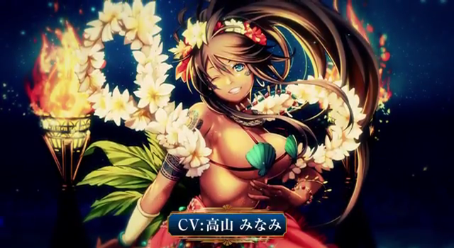 『チェインクロニクル』実はガチユーザーだった！ 緑川光のプレイ映像から最新PVまで一挙公開