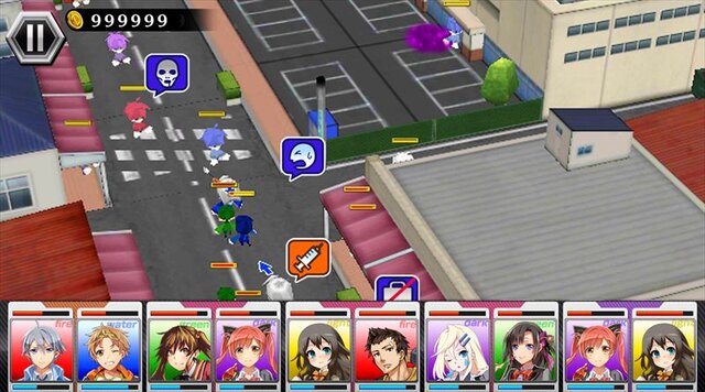 ユーザーとのインタラクションを求めて―東映アニメーションがゲームに乗り出した理由