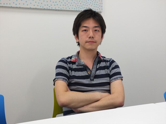 ユーザーとのインタラクションを求めて―東映アニメーションがゲームに乗り出した理由