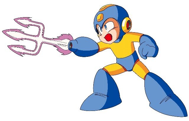 ロックマン9 野望の復活!!