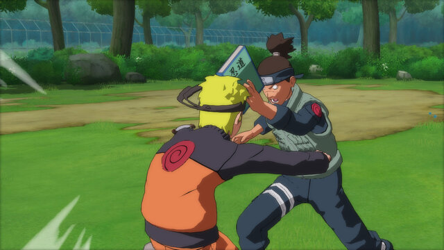 『NARUTO－ナルト－ 疾風伝　ナルティメットストームレボリューション』ナルトの母・クシナの物語「望みの果てに」収録決定
