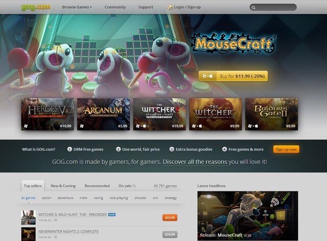 【ゲーマーのためのネットショップ利用術】第1回「ゲーム配信ストアのセール販売」