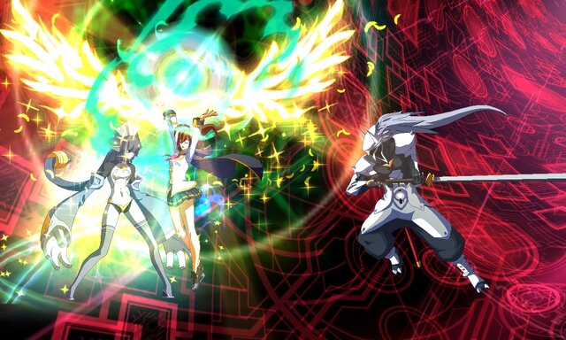 「セリカ」と「Λ -No.11- 」が使える『BBCP Ver2.0』のロケテは8月開催！各キャラのプレイスタイルと開催情報を見逃すな