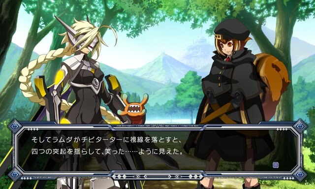 「セリカ」と「Λ -No.11- 」が使える『BBCP Ver2.0』のロケテは8月開催！各キャラのプレイスタイルと開催情報を見逃すな