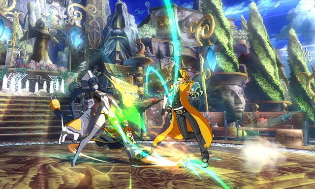 「セリカ」と「Λ -No.11- 」が使える『BBCP Ver2.0』のロケテは8月開催！各キャラのプレイスタイルと開催情報を見逃すな