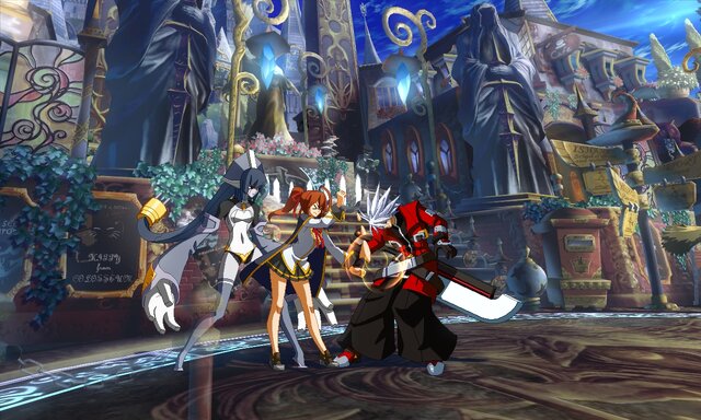 「セリカ」と「Λ -No.11- 」が使える『BBCP Ver2.0』のロケテは8月開催！各キャラのプレイスタイルと開催情報を見逃すな