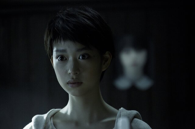 「劇場版 零～ゼロ～」恐ろしくも美しい予告映像、解禁！ 少女たちに降りかかる「噂」と「死」