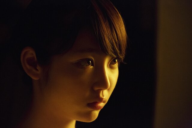 「劇場版 零～ゼロ～」恐ろしくも美しい予告映像、解禁！ 少女たちに降りかかる「噂」と「死」