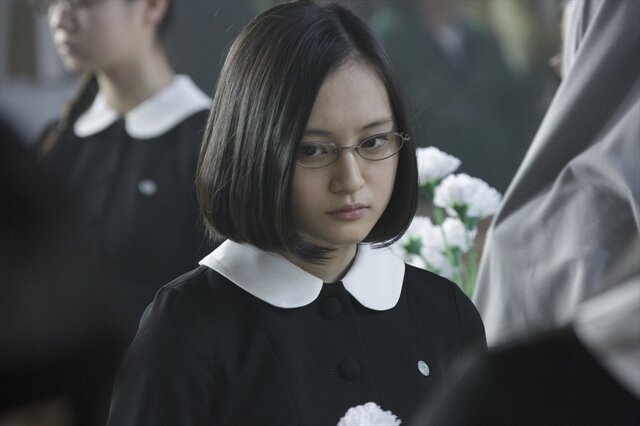 「劇場版 零～ゼロ～」恐ろしくも美しい予告映像、解禁！ 少女たちに降りかかる「噂」と「死」
