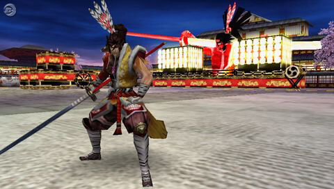 戦国BASARA バトルヒーローズ