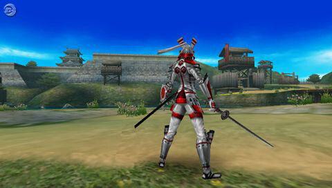 戦国BASARA バトルヒーローズ