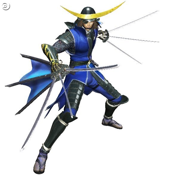 戦国BASARA バトルヒーローズ