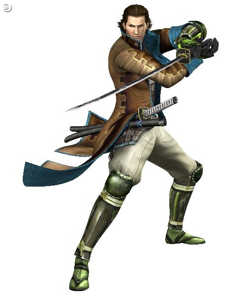 戦国BASARA バトルヒーローズ