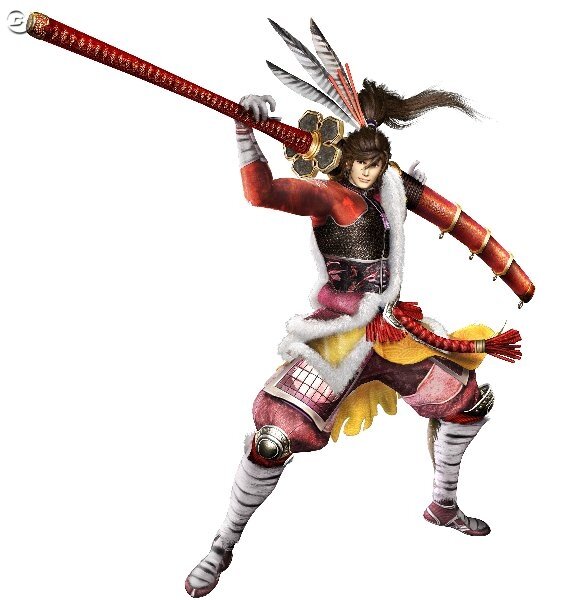 戦国BASARA バトルヒーローズ