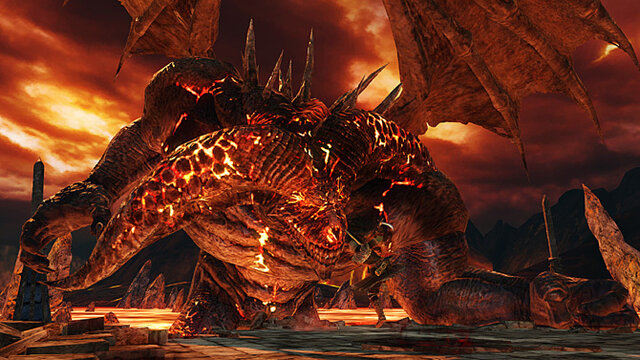 『Dark Souls II』追加DLC第2弾の内容紹介とスクリーンショットが多数公開