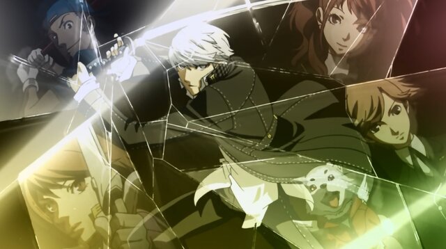 発売迫る『P4U2』のOPムービー公開！ 菜々子役の神田さんも出演する直前生放送も見逃すな