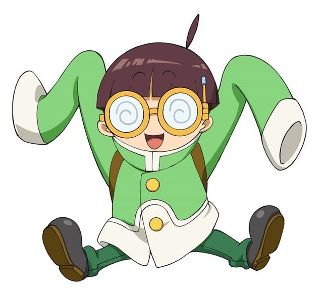 財前ミツオ
