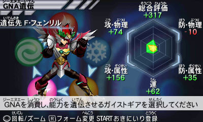 大人でも楽しめる『ガイストクラッシャーゴッド』、トレジャーによる最新アクションの新要素を一挙にチェック