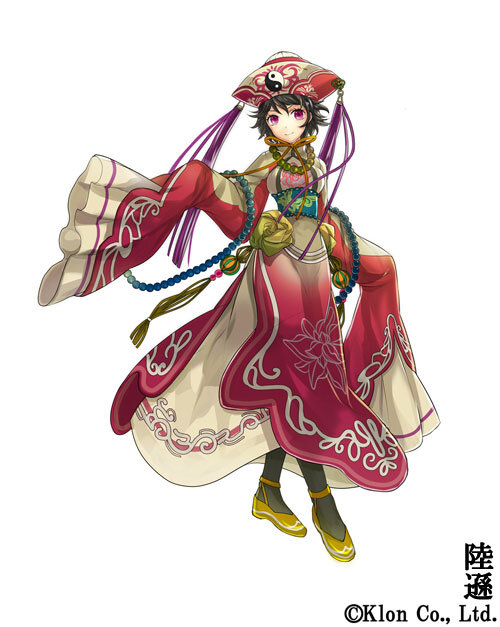 『難攻不落三国伝』の完全リメイク版となる3DSソフト『雷子』 ─ クロンより2015年発売