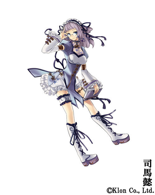 『難攻不落三国伝』の完全リメイク版となる3DSソフト『雷子』 ─ クロンより2015年発売