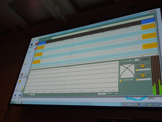 【CEDEC 2014】『新生FF XIV』の環境音はこうして作られた！　社内開発環境と共にテクニックが惜しみなく披露