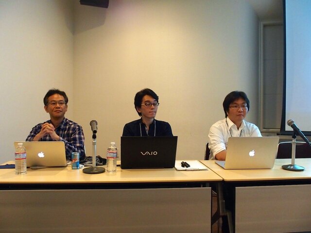 【CEDEC 2014】ゲームの楽しさは計測できるのか？　ゲーム開発者と学術研究者が語り合った