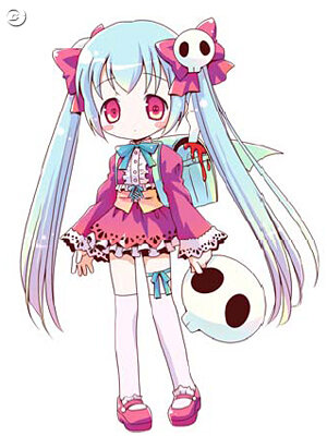 キモかわE!