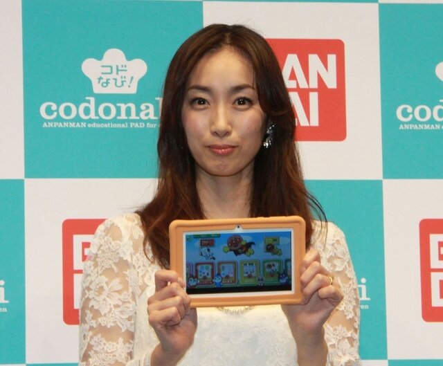 ゲストの坂下千里子さん