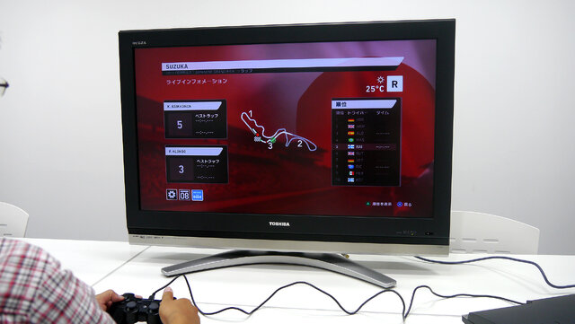 F1ライターによる『F1 2014』レビュー、F1日本GPの行方をゲームで疑似体験！
