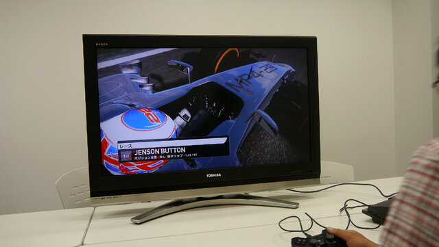 F1ライターによる『F1 2014』レビュー、F1日本GPの行方をゲームで疑似体験！