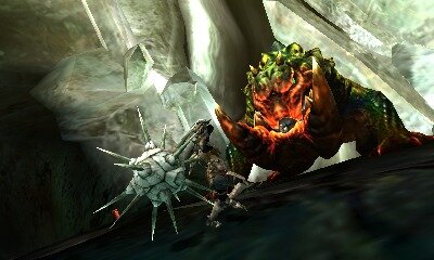 【MH4G特集】ハンター達を待ち受ける新モンスターと、新ステージのまとめ