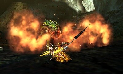 【MH4G特集】ハンター達を待ち受ける新モンスターと、新ステージのまとめ