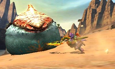 【MH4G特集】ハンター達を待ち受ける新モンスターと、新ステージのまとめ