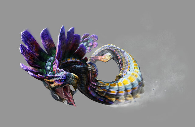 【MH4G特集】ハンター達を待ち受ける新モンスターと、新ステージのまとめ