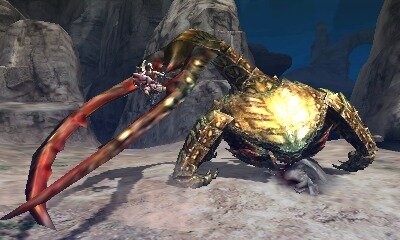 【MH4G特集】ハンター達を待ち受ける新モンスターと、新ステージのまとめ